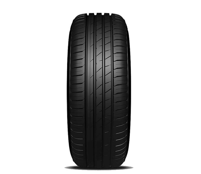 Ceat SecuraDrive 215/60 R16 95H Tubeless Car Tyre,Black,Medium