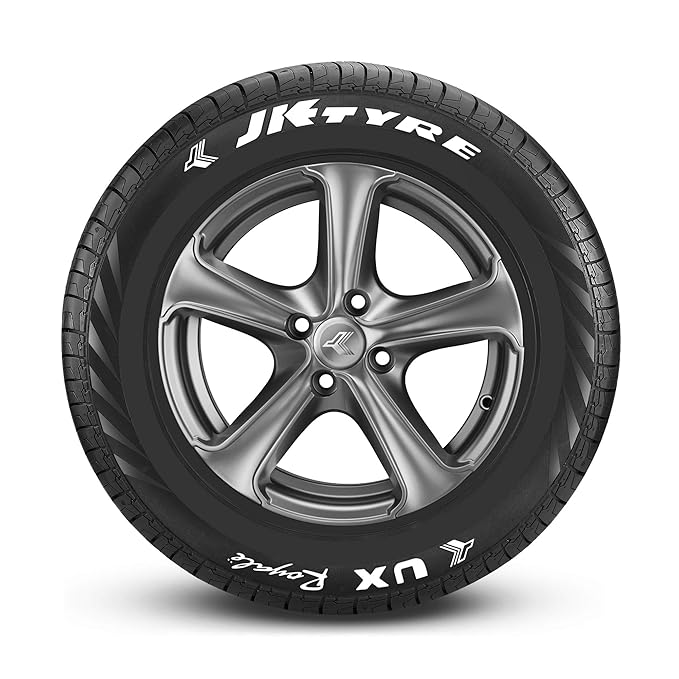 JK Tyre 215/60 R16 UX Royale Tubeless Car Tyre