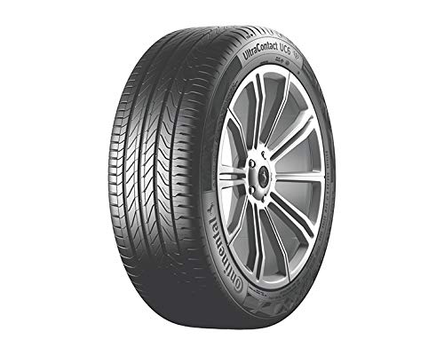 Continental ContiUltraContact UC6 215/60 R16 95V Tubeless Car Tyre