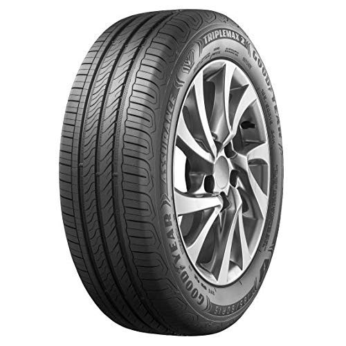 Goodyear Assurance Triplemax 205/65% R16 Tubeless Car Tyre