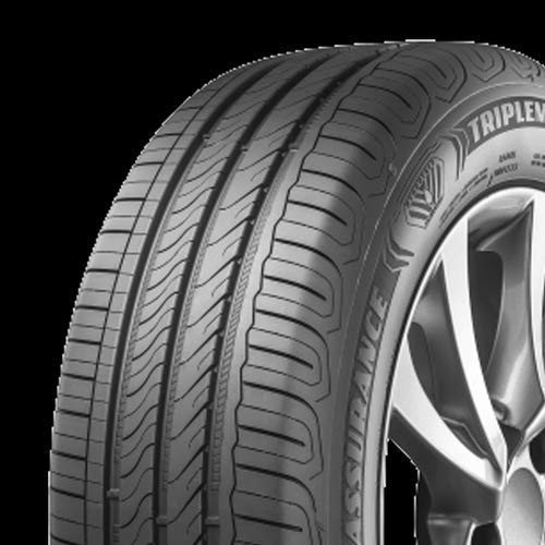 Goodyear Assurance Triplemax 205/65% R16 Tubeless Car Tyre